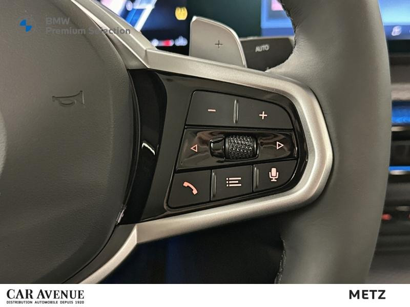 Occasion BMW Série 4 Cabriolet 420iA 184ch M Sport 2025 Brooklyn Grey métallisé 68999 € à Metz