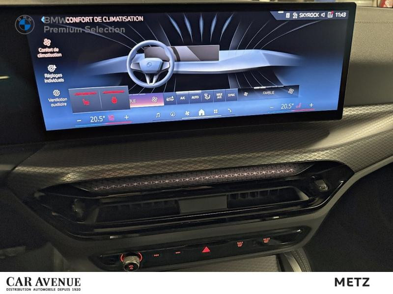 Used BMW Série 4 Cabriolet 420iA 184ch M Sport 2024 Brooklyn Grey métallisé € 62999 in Metz