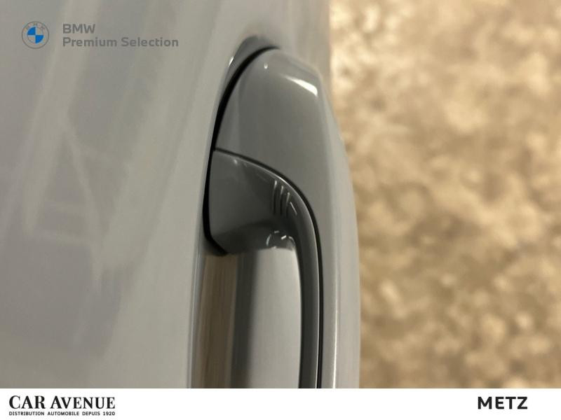 Occasion BMW Série 4 Cabriolet 420iA 184ch M Sport 2025 Brooklyn Grey métallisé 68999 € à Metz