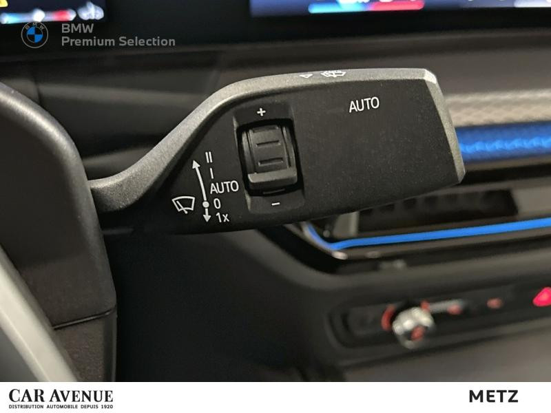 Occasion BMW Série 4 Cabriolet 420iA 184ch M Sport 2025 Brooklyn Grey métallisé 68999 € à Metz