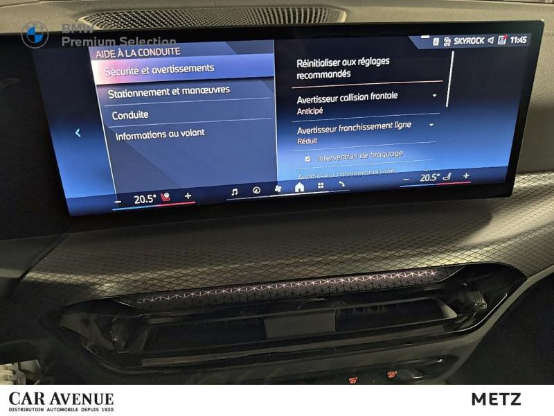 Used BMW Série 4 Cabriolet 420iA 184ch M Sport 2024 Brooklyn Grey métallisé € 62999 in Metz