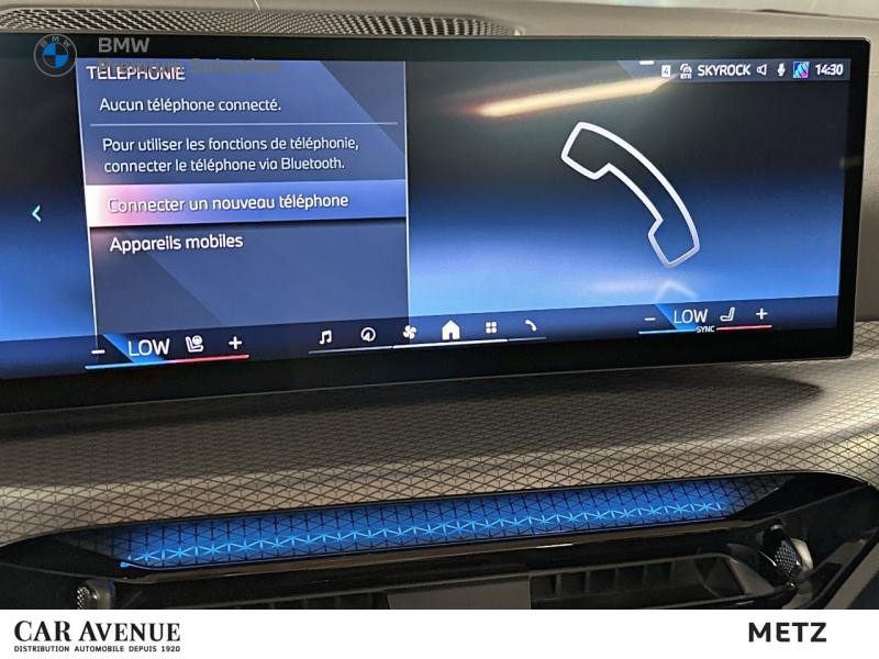 Occasion BMW Série 4 Cabriolet 420iA 184ch M Sport 2025 Brooklyn Grey métallisé 68999 € à Metz