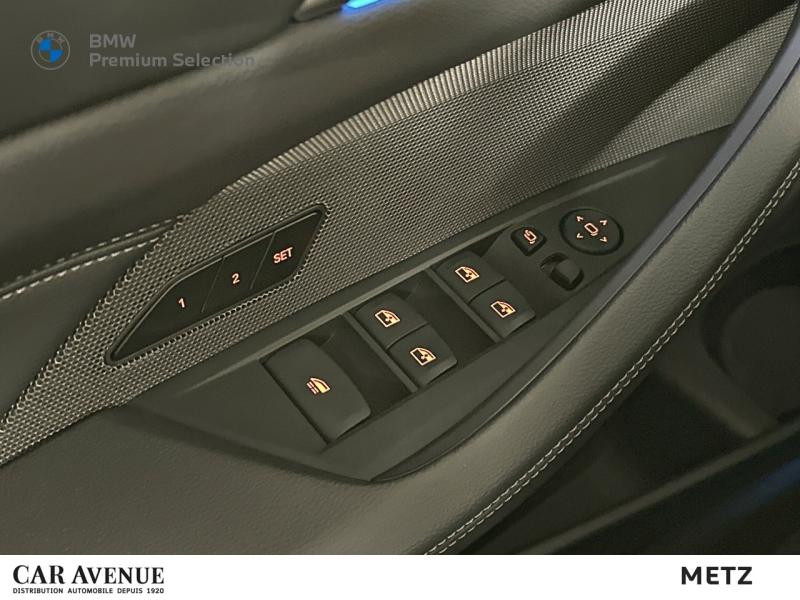 Occasion BMW Série 4 Cabriolet 420iA 184ch M Sport 2025 Brooklyn Grey métallisé 68999 € à Metz