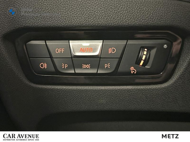 Occasion BMW Série 4 Cabriolet 420iA 184ch M Sport 2025 Brooklyn Grey métallisé 68999 € à Metz