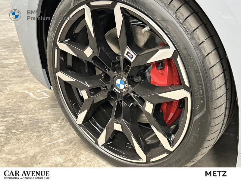 Occasion BMW Série 4 Cabriolet 420iA 184ch M Sport 2025 Brooklyn Grey métallisé 68999 € à Metz