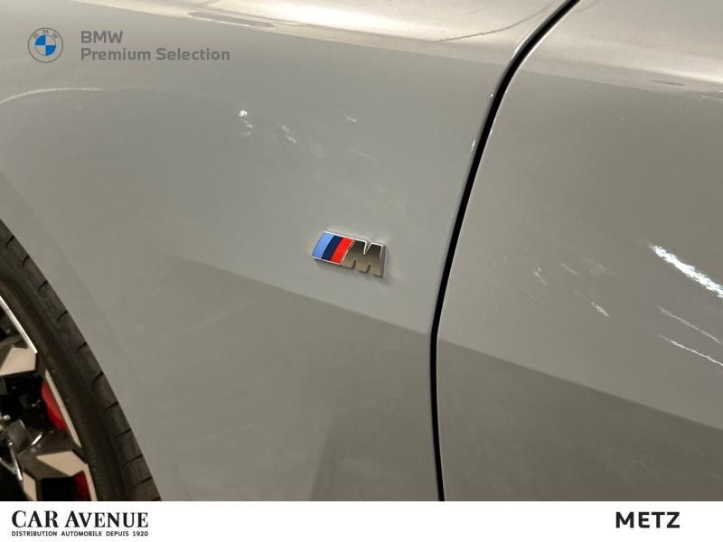 Occasion BMW Série 4 Cabriolet 420iA 184ch M Sport 2025 Brooklyn Grey métallisé 68999 € à Metz