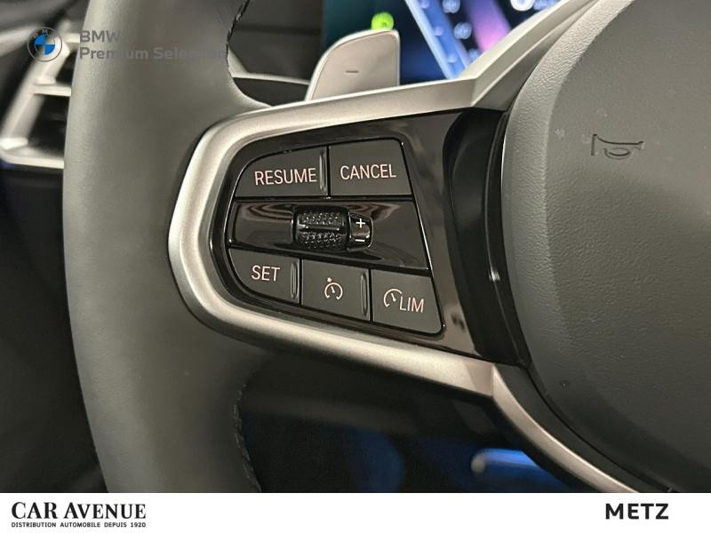 Occasion BMW Série 4 Cabriolet 420iA 184ch M Sport 2025 Brooklyn Grey métallisé 68999 € à Metz