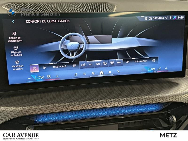 Occasion BMW Série 4 Cabriolet 420iA 184ch M Sport 2025 Brooklyn Grey métallisé 68999 € à Metz