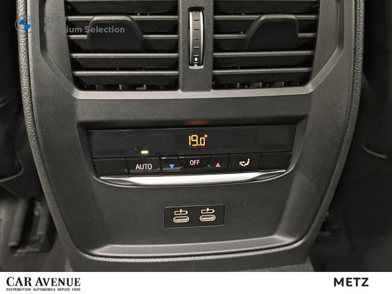 Occasion BMW Série 3 330eA xDrive 292ch M Sport 2025 Artic Race Blau métallisé 69599 € à Metz