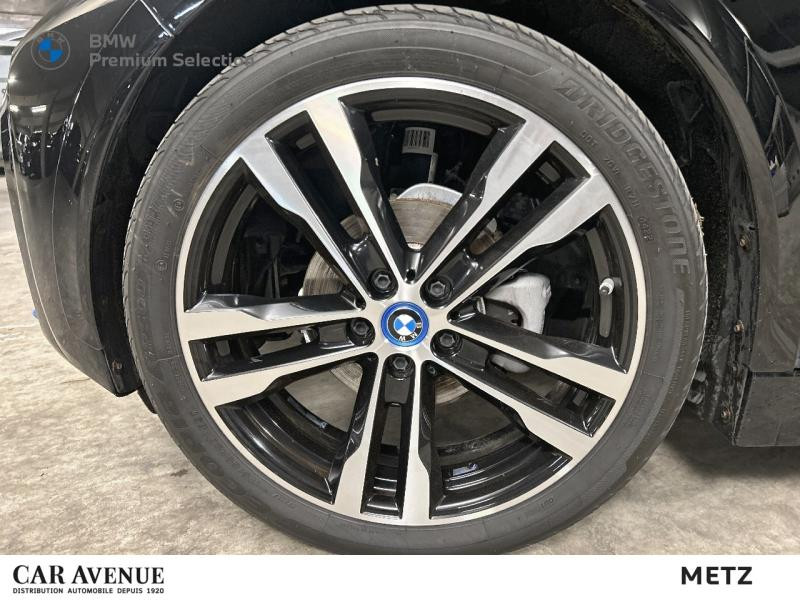 Occasion BMW i3 s 184ch 120Ah Edition WindMill Atelier 2022 Fluid Black+BMW i Blue 18899 € à Metz
