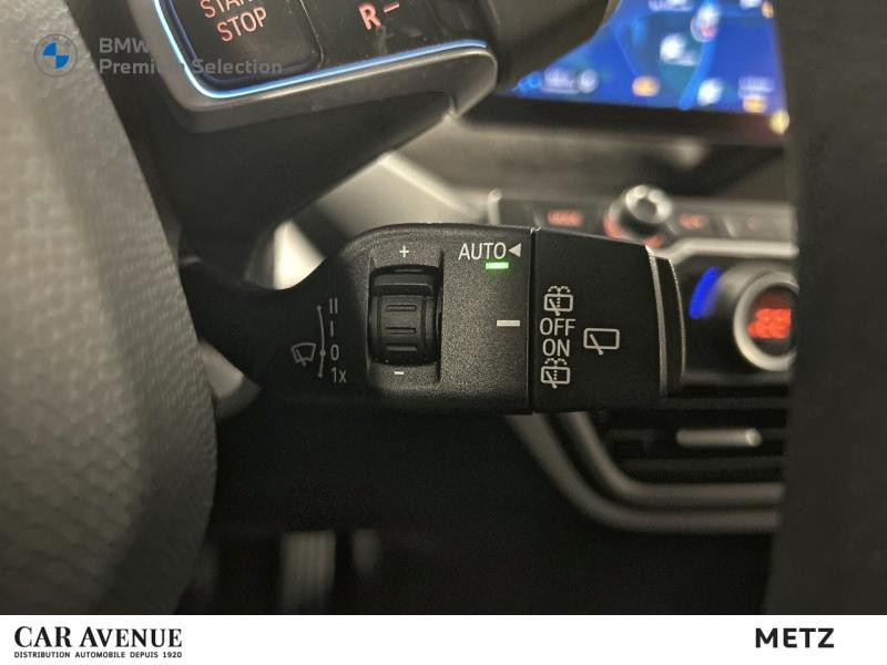 Occasion BMW i3 s 184ch 120Ah Edition WindMill Atelier 2022 Fluid Black+BMW i Blue 18899 € à Metz