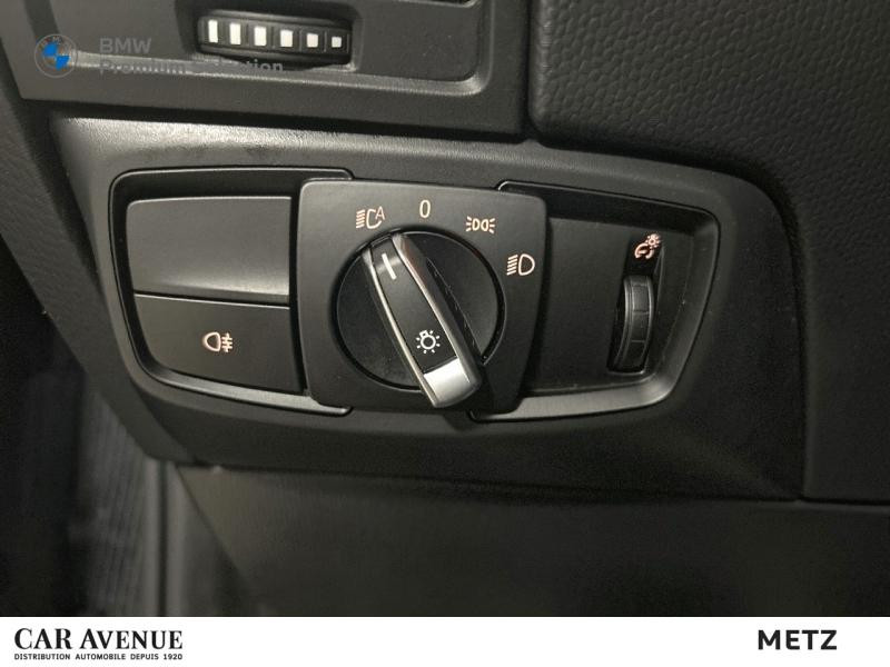 Occasion BMW i3 s 184ch 120Ah Edition WindMill Atelier 2022 Fluid Black+BMW i Blue 18899 € à Metz