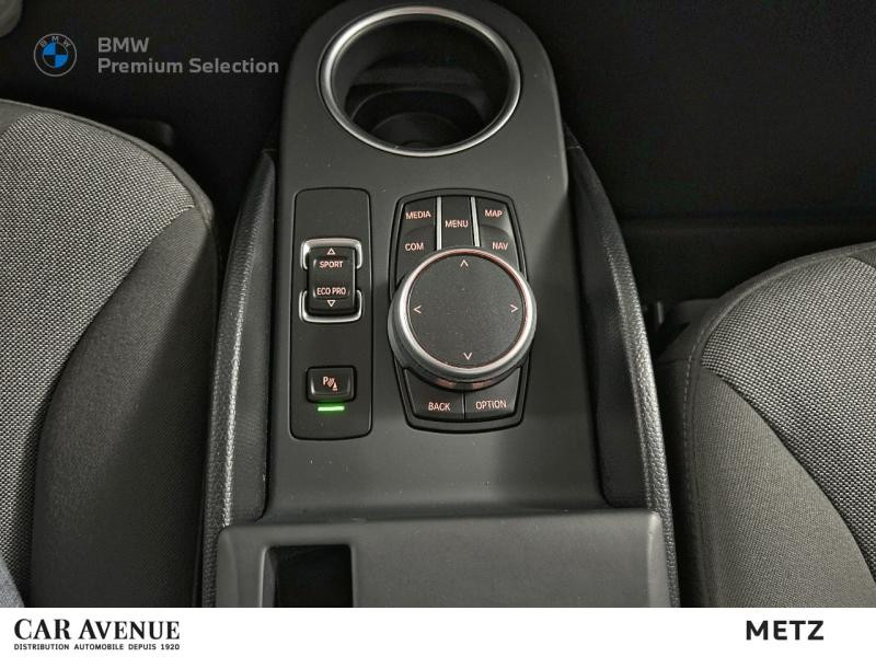 Occasion BMW i3 s 184ch 120Ah Edition WindMill Atelier 2022 Fluid Black+BMW i Blue 18899 € à Metz