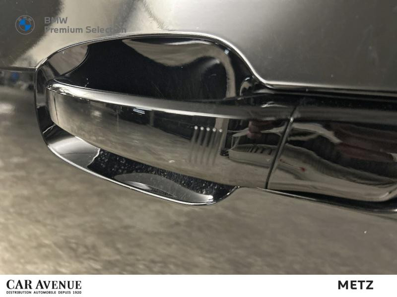 Occasion BMW i3 s 184ch 120Ah Edition WindMill Atelier 2022 Fluid Black+BMW i Blue 18899 € à Metz