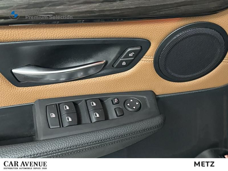 Occasion BMW Série 2 ActiveTourer 225xeA 224ch Sport 2017 Platinumsilber 17999 € à Metz