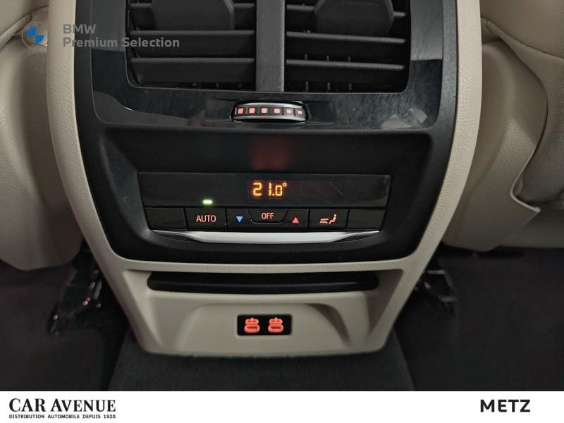 Occasion BMW X3 xDrive30e 292ch M Sport 2022 Phytonicblau métallisé 46999 € à Metz