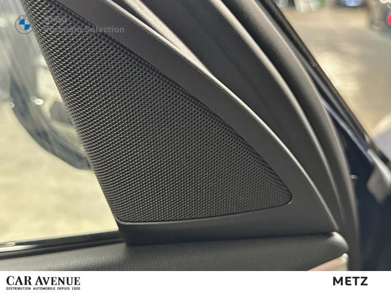 Occasion BMW X3 xDrive30e 292ch M Sport 2022 Phytonicblau métallisé 46999 € à Metz