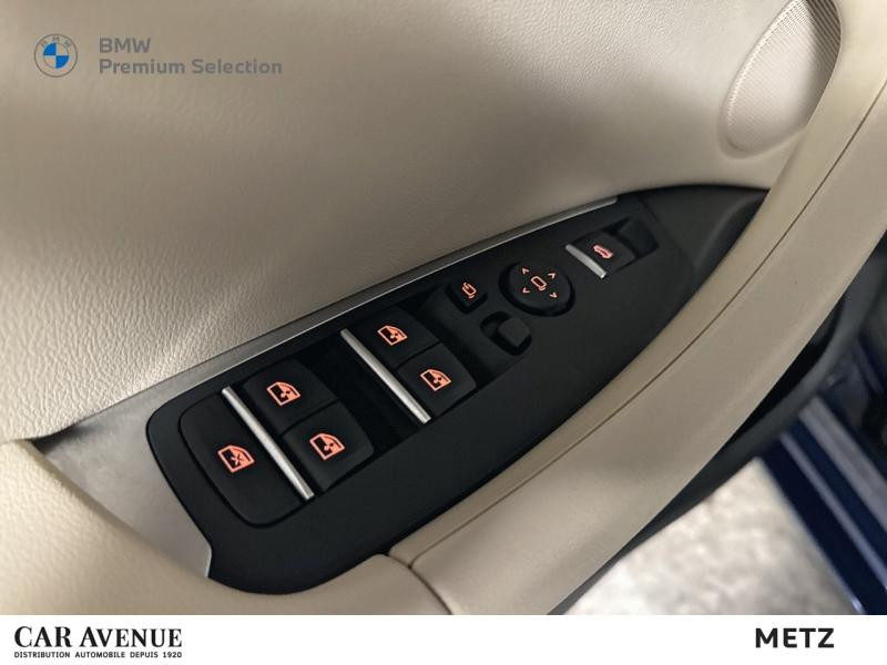 Occasion BMW X3 xDrive30e 292ch M Sport 2022 Phytonicblau métallisé 46999 € à Metz