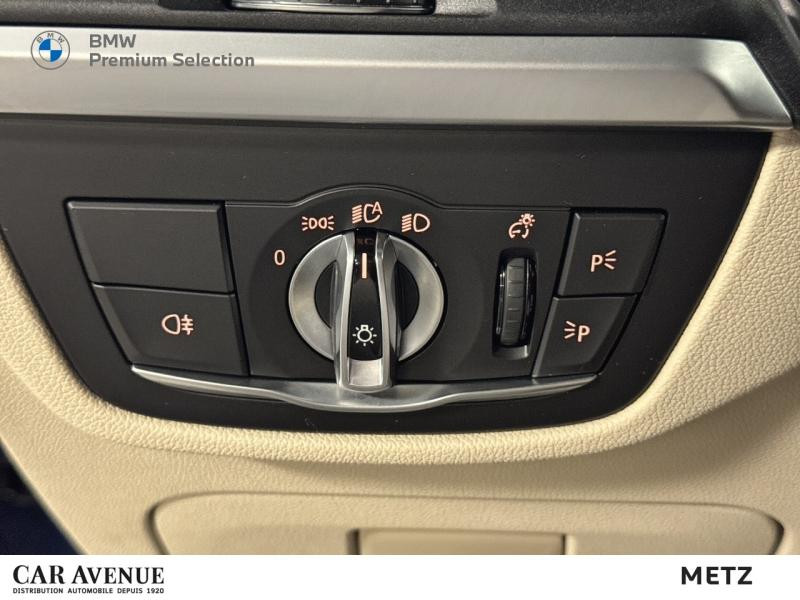 Occasion BMW X3 xDrive30e 292ch M Sport 2022 Phytonicblau métallisé 46999 € à Metz