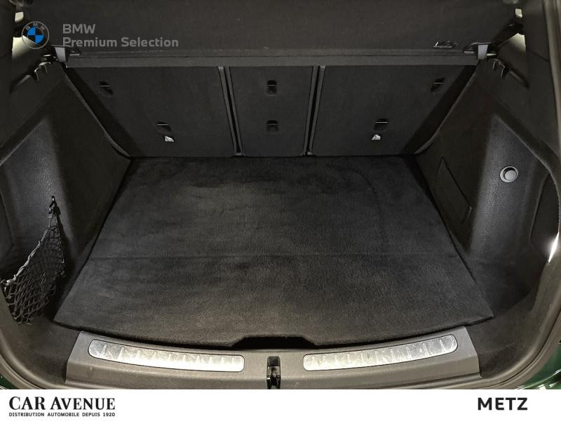 Occasion MINI Countryman Cooper 136ch Northwood BVA7 2020 British Racing Green IV 26999 € à Metz