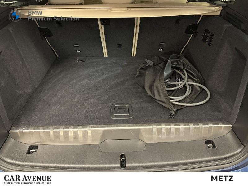 Occasion BMW X3 xDrive30e 292ch M Sport 2022 Phytonicblau métallisé 46999 € à Metz