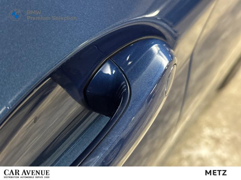 Occasion BMW X3 xDrive30e 292ch M Sport 2022 Phytonicblau métallisé 46999 € à Metz