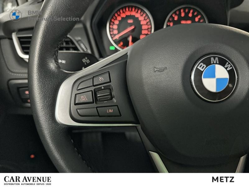 Occasion BMW Série 2 ActiveTourer 225xeA 224ch Sport 2017 Platinumsilber 17999 € à Metz