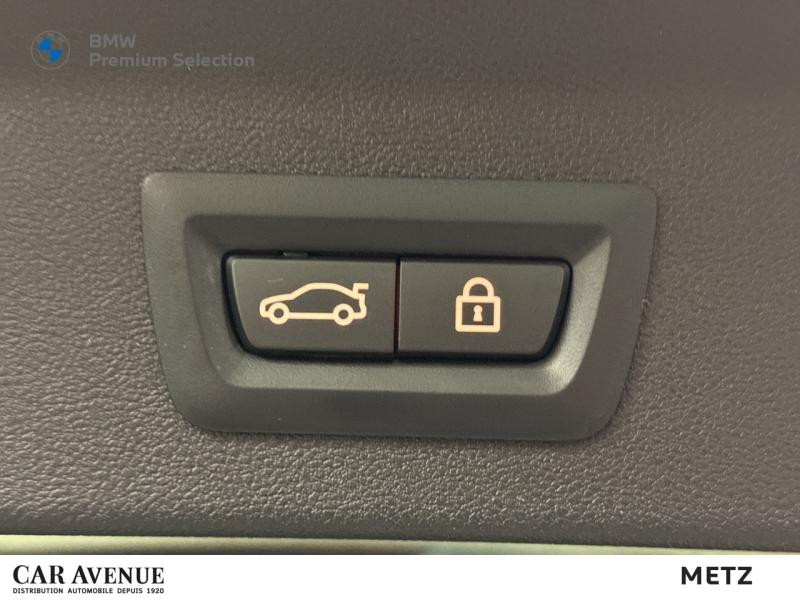 Occasion BMW X3 xDrive30e 292ch M Sport 2022 Phytonicblau métallisé 46999 € à Metz