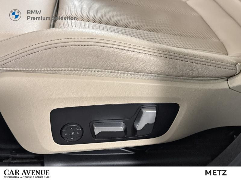 Occasion BMW X3 xDrive30e 292ch M Sport 2022 Phytonicblau métallisé 46999 € à Metz