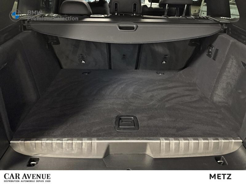 Occasion BMW X3 xDrive30e 292ch M Sport 2022 Phytonicblau métallisé 49999 € à Metz