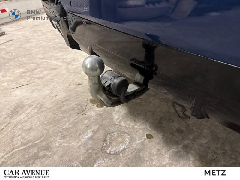Occasion BMW X3 xDrive30e 292ch M Sport 2022 Phytonicblau métallisé 49999 € à Metz