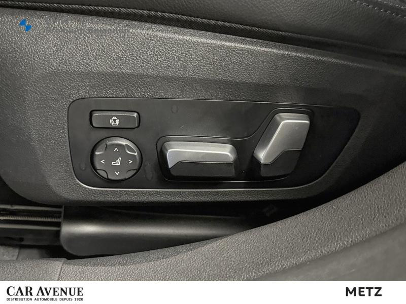 Occasion BMW Série 4 Gran Coupé 420dA xDrive 190ch M Sport 2022 Noir 39899 € à Metz
