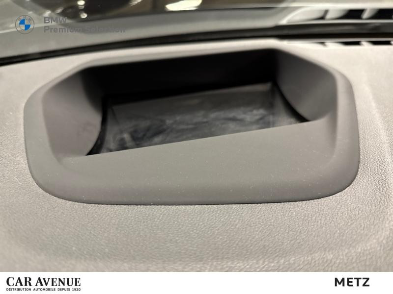 Occasion BMW Série 5 530eA 252ch M Sport Steptronic Euro6d-T 36g 2020 Sophistograu 39499 € à Metz