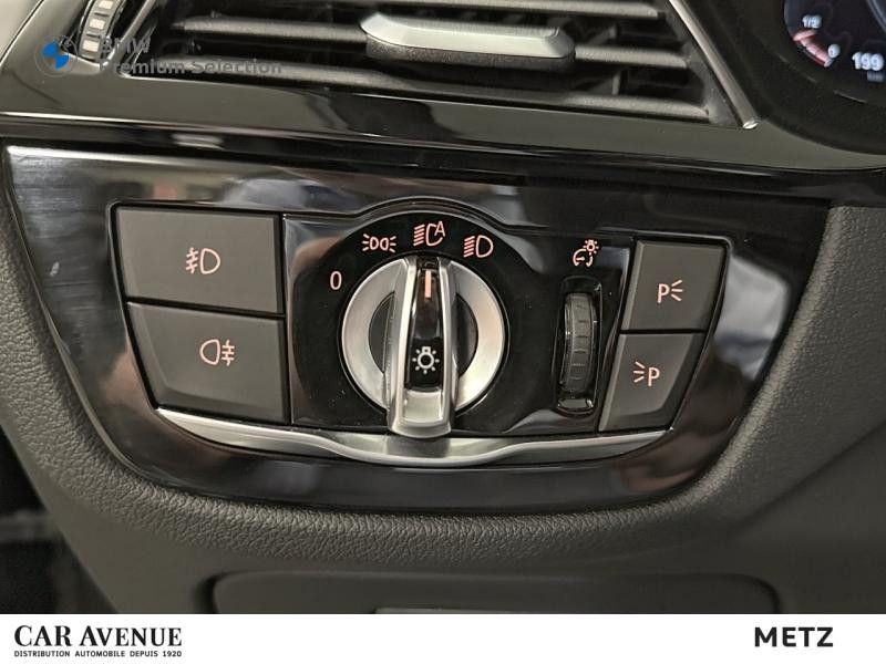 Occasion BMW Série 5 530eA 252ch M Sport Steptronic Euro6d-T 36g 2020 Sophistograu 39499 € à Metz