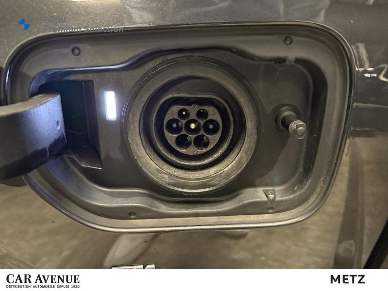 Occasion BMW Série 5 530eA 252ch M Sport Steptronic Euro6d-T 36g 2020 Sophistograu 39499 € à Metz