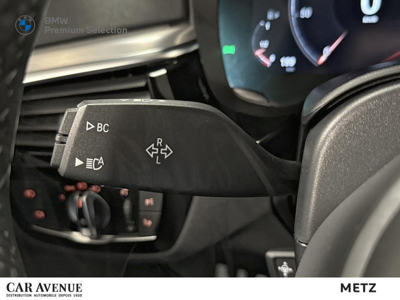 Occasion BMW Série 5 530eA 252ch M Sport Steptronic Euro6d-T 36g 2020 Sophistograu 39499 € à Metz