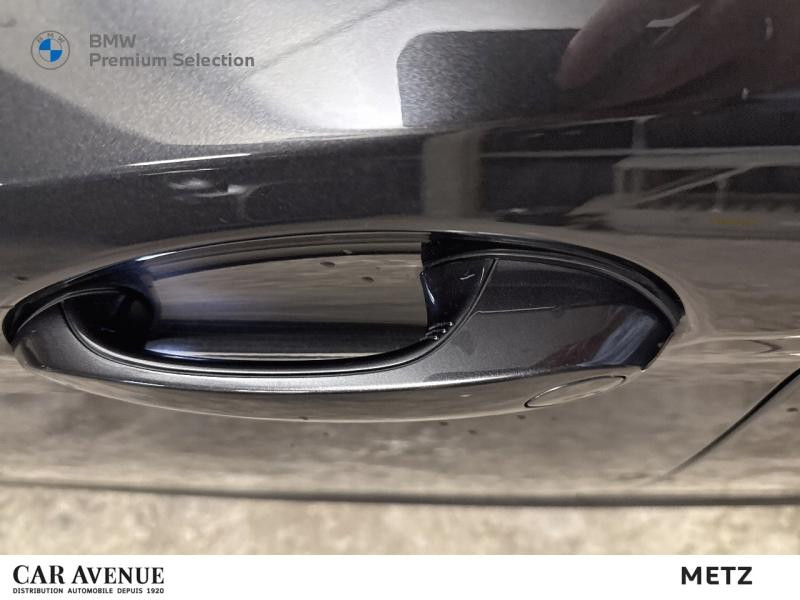 Occasion BMW Série 5 530eA 252ch M Sport Steptronic Euro6d-T 36g 2020 Sophistograu 39499 € à Metz