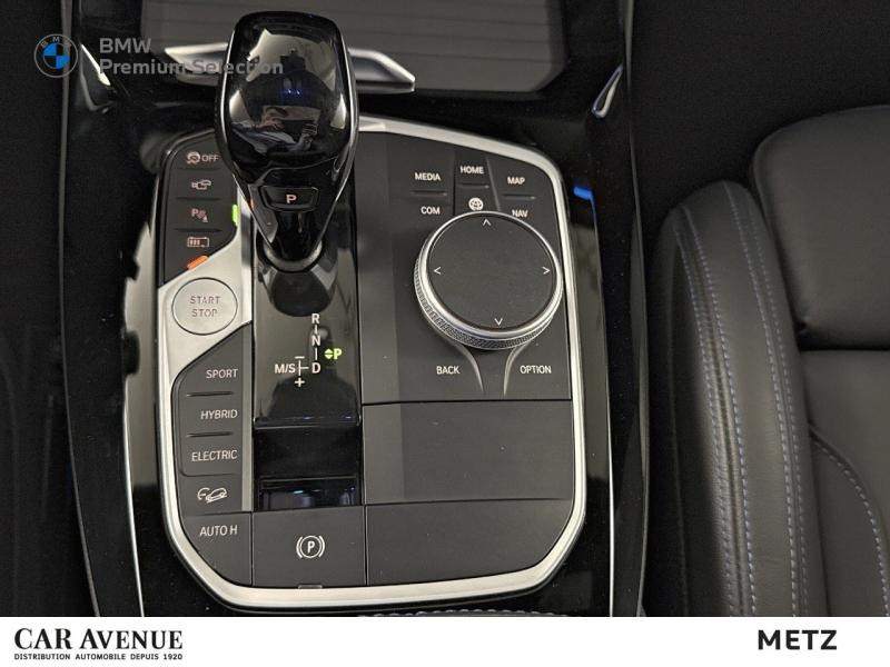 Occasion BMW X3 xDrive30e 292ch M Sport 2022 Phytonicblau métallisé 49999 € à Metz