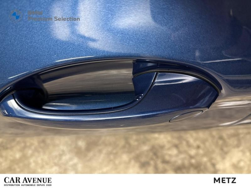 Occasion BMW X3 xDrive30e 292ch M Sport 2022 Phytonicblau métallisé 49999 € à Metz
