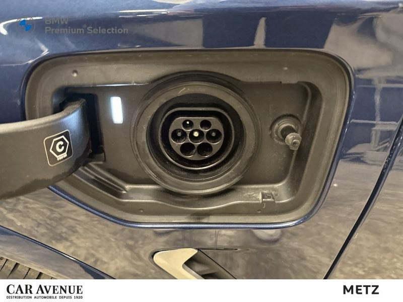 Occasion BMW X3 xDrive30e 292ch M Sport 2022 Phytonicblau métallisé 49999 € à Metz