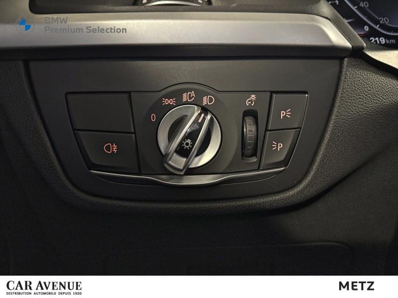 Occasion BMW X3 xDrive30e 292ch M Sport 2022 Phytonicblau métallisé 49999 € à Metz