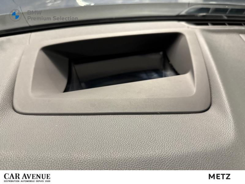 Occasion BMW X3 xDrive30e 292ch M Sport 2022 Phytonicblau métallisé 49999 € à Metz