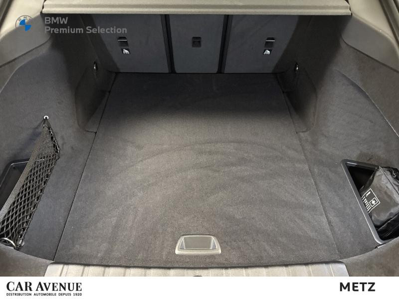 Occasion BMW i4 eDrive35 286ch M Sport 2025 Saphirschwarz métallisé 54899 € à Metz