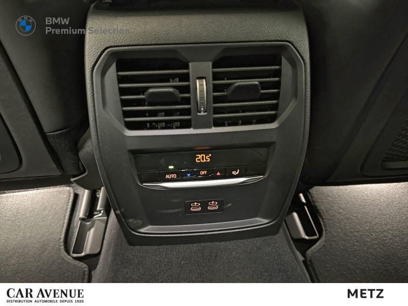 Occasion BMW i4 eDrive35 286ch M Sport 2025 Saphirschwarz métallisé 54899 € à Metz
