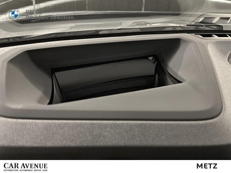 Occasion BMW i4 eDrive35 286ch M Sport 2025 Saphirschwarz métallisé 54899 € à Metz