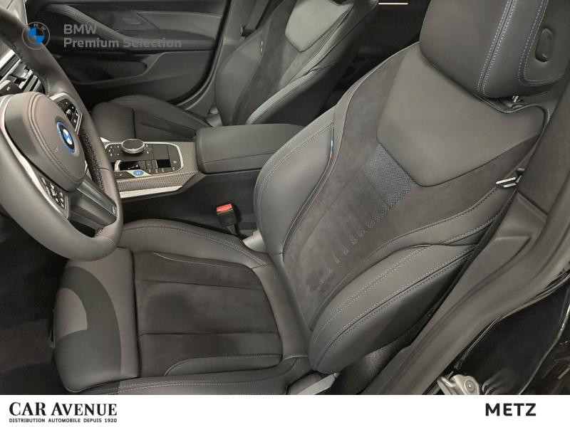 Occasion BMW i4 eDrive35 286ch M Sport 2025 Saphirschwarz métallisé 54899 € à Metz
