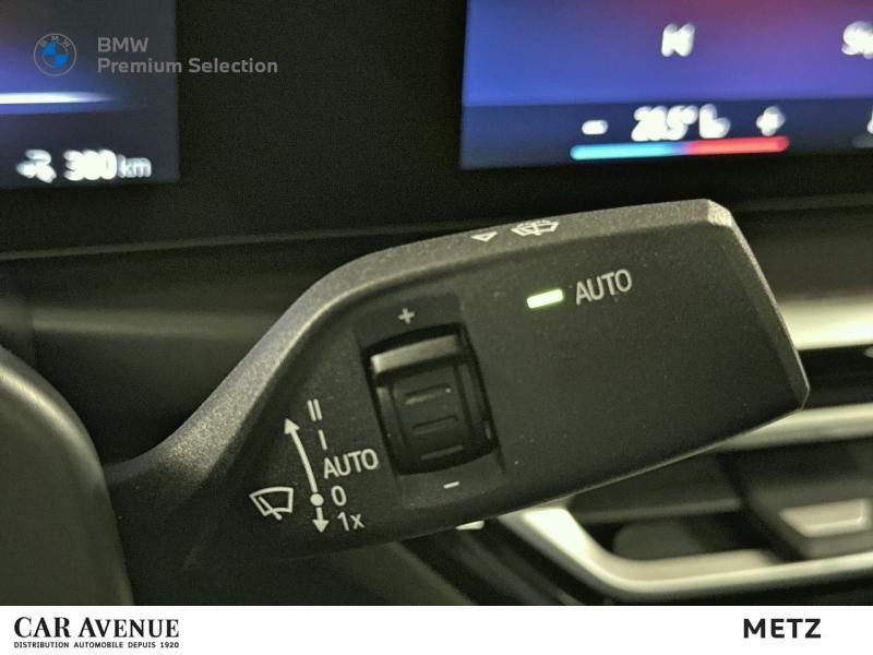Occasion BMW i4 eDrive35 286ch M Sport 2025 Saphirschwarz métallisé 54899 € à Metz
