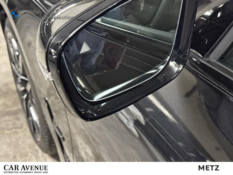 Occasion BMW i4 eDrive35 286ch M Sport 2025 Saphirschwarz métallisé 54899 € à Metz