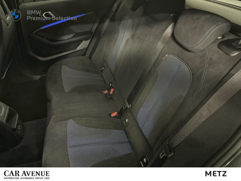 Occasion BMW Série 1 118iA 136ch M Sport DKG7 2021 Mineralgrau 29599 € à Metz