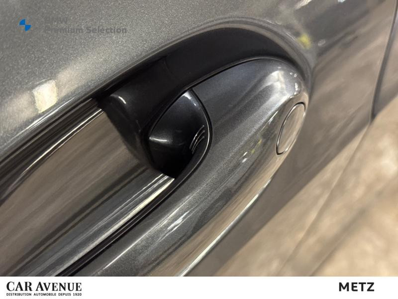Occasion BMW Série 1 118iA 136ch M Sport DKG7 2021 Mineralgrau 29599 € à Metz